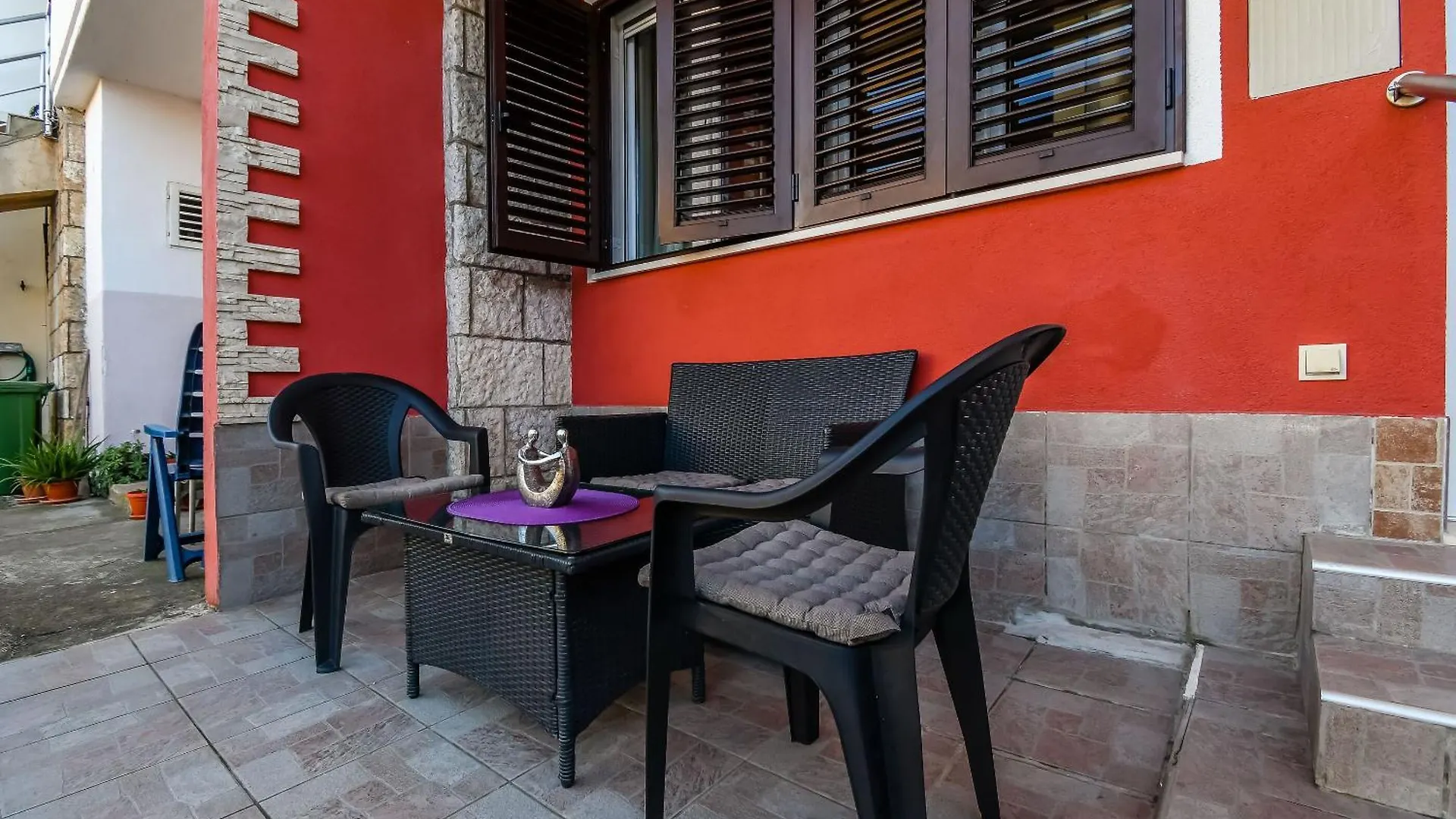 Apartment Cicko Traù Croazia