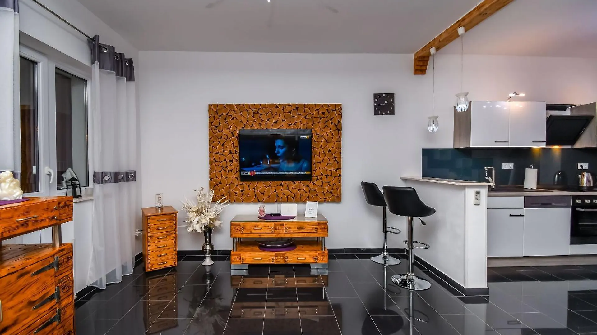 Apartment Cicko Traù