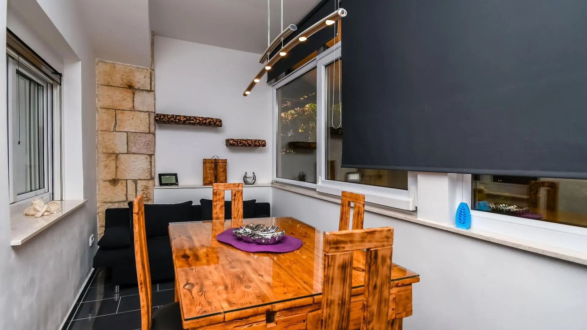 Apartment Cicko Traù